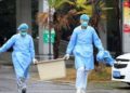 Por qué el coronavirus no es tan mortal como parece