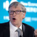El multimillonario Bill Gates renunció a Microsoft