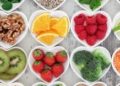 Alimentos en tu dieta para fortalecer el sistema inmunológico