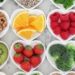 Alimentos en tu dieta para fortalecer el sistema inmunológico