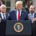 Trump declara emergencia nacional en EU por coronavirus