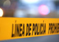 Fallecen dos personas y un perro durante balacera en CDMX