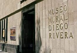 El Museo Mural Diego Rivera rescata la obra de discípulos de Tamayo, Rivera y Mérida