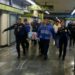 Nace un bebé en estación del Metro de CDMX
