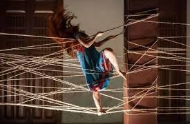 El teatro del inconsciente se despliega mediante cinco obras en El Milagro