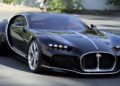 Bugatti Atlantic, el deportivo que nunca salió a la luz