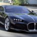 Bugatti Atlantic, el deportivo que nunca salió a la luz