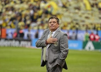 Miguel Herrera solo espera una oferta para emigrar a Europa