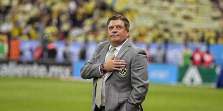 Miguel Herrera solo espera una oferta para emigrar a Europa