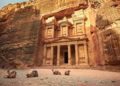 Recorrido virtual por Petra, una de las 7 maravillas del mundo