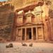 Recorrido virtual por Petra, una de las 7 maravillas del mundo