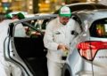 Honda cierra temporalmente en Celaya por coronavirus