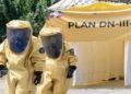 Gobierno de México prepara Plan DN-III para combatir pandemia