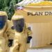 Gobierno de México prepara Plan DN-III para combatir pandemia
