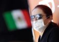 El 80% de los contagios de coronavirus se curarán solos: especialista de la UNAM