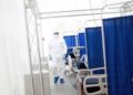 Segunda muerte por coronavirus en México