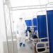 Segunda muerte por coronavirus en México
