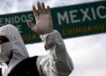 Se eleva a 1,215 casos confirmados y 29 fallecidos por Covid-19 en México