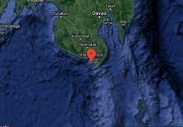 Sismo de 6.4 en Idaho, EU