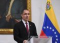 Venezuela rechaza nueva acción injerencista de EU