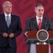 AMLO no se hará la prueba de Covid-19 por contacto con caso positivo de Fayad