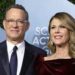 Tom Hanks y su esposa tienen coronavirus