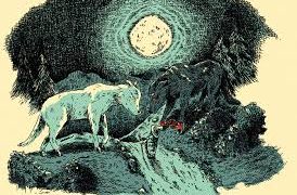 Seres fantásticos en el imaginario mexicano