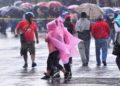 Se prevén lluvias por frente frío 46 en el noreste del país