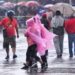 Se prevén lluvias por frente frío 46 en el noreste del país
