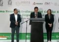 Confirma Secretaría de Salud el primer caso de coronavirus en SLP