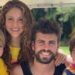 Así vive Piqué la cuarentena junto a su familia