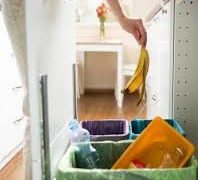 Reciclaje doméstico durante el coronavirus