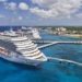 120 cruceros cancelan arribo a Cozumel por coronavirus