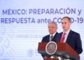 AMLO pide no generar desinformación sobre coronavirus