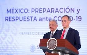 AMLO pide no generar desinformación sobre coronavirus