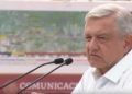 Se vislumbra crisis económica por coronavirus: AMLO