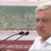 Se vislumbra crisis económica por coronavirus: AMLO