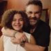 #Video Hija de Lucero canta a dueto con Manuel Mijares