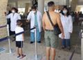 Isla Mujeres intensifica acciones sanitarias ante pandemia