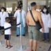 Isla Mujeres intensifica acciones sanitarias ante pandemia