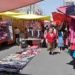 Comercio municipal y COEPRIS recorren tianguis para verificar medidas sanitarias