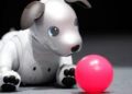 Aibo de Sony, el perrobot inteligente