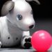 Aibo de Sony, el perrobot inteligente