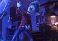 En ‘Onward’, la nueva película de Pixar la magia juega un papel fundamental