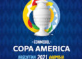 Se pospone Copa América y Eurocopa a 2021 por Covid-19