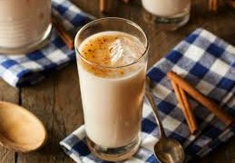 ¿Sabías que el agua de horchata no es mexicana?