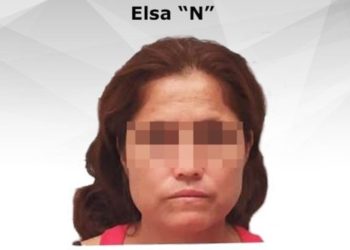 Vinculan a proceso a mujer que abusó de su sobrino de 10 años