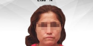 Vinculan a proceso a mujer que abusó de su sobrino de 10 años