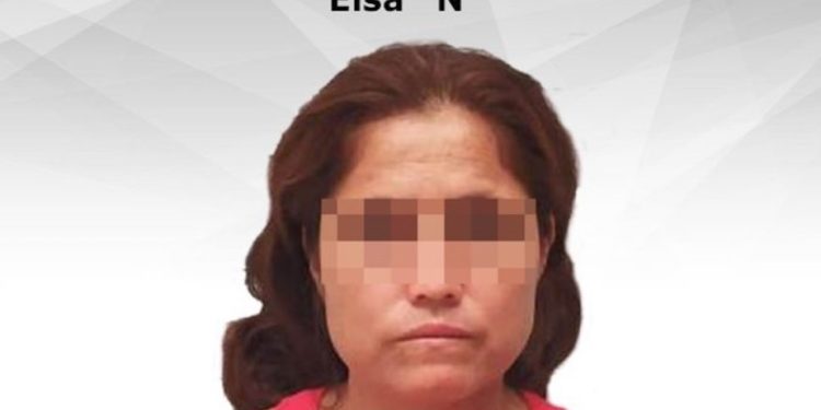 Vinculan a proceso a mujer que abusó de su sobrino de 10 años
