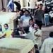 #Video Estornuda en la calle y lo golpean por no cubrirse